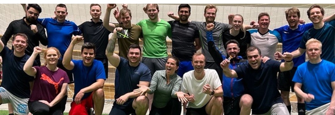 Fotballtrening Sarpsborg